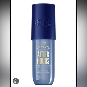 Sol De Janeiro After Hours